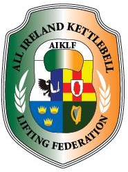 All Ireland Kettlebell Lifting Federation AIKLF